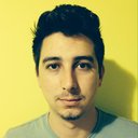 David Chen