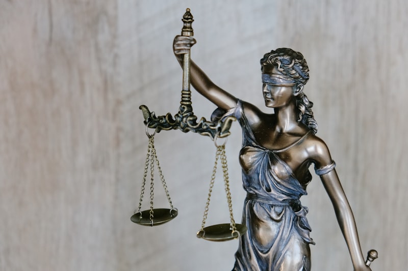 Custom Web Design for Law Firms & Attorneys Portfolio Showcase